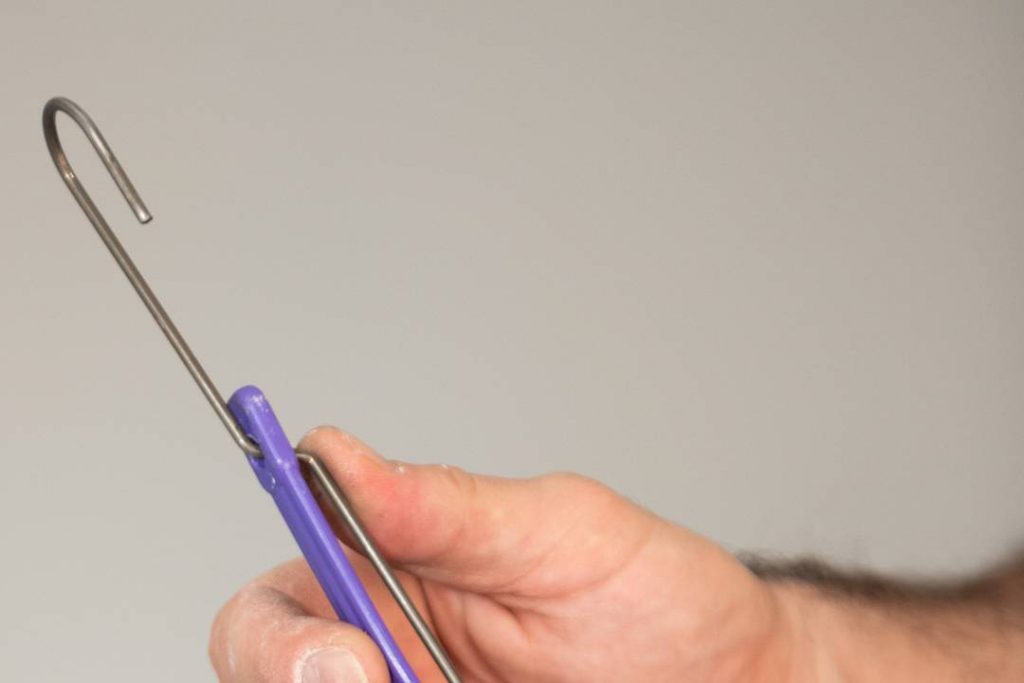 How To Snake A Cable Through A Wall The Ferret