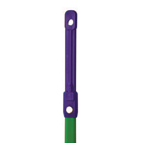 The Ferret Cable Driver Spare Tail End replacement component for the Cable Driver system, designed for smooth cable feeding and retrieval through wall cavities and ceilings.